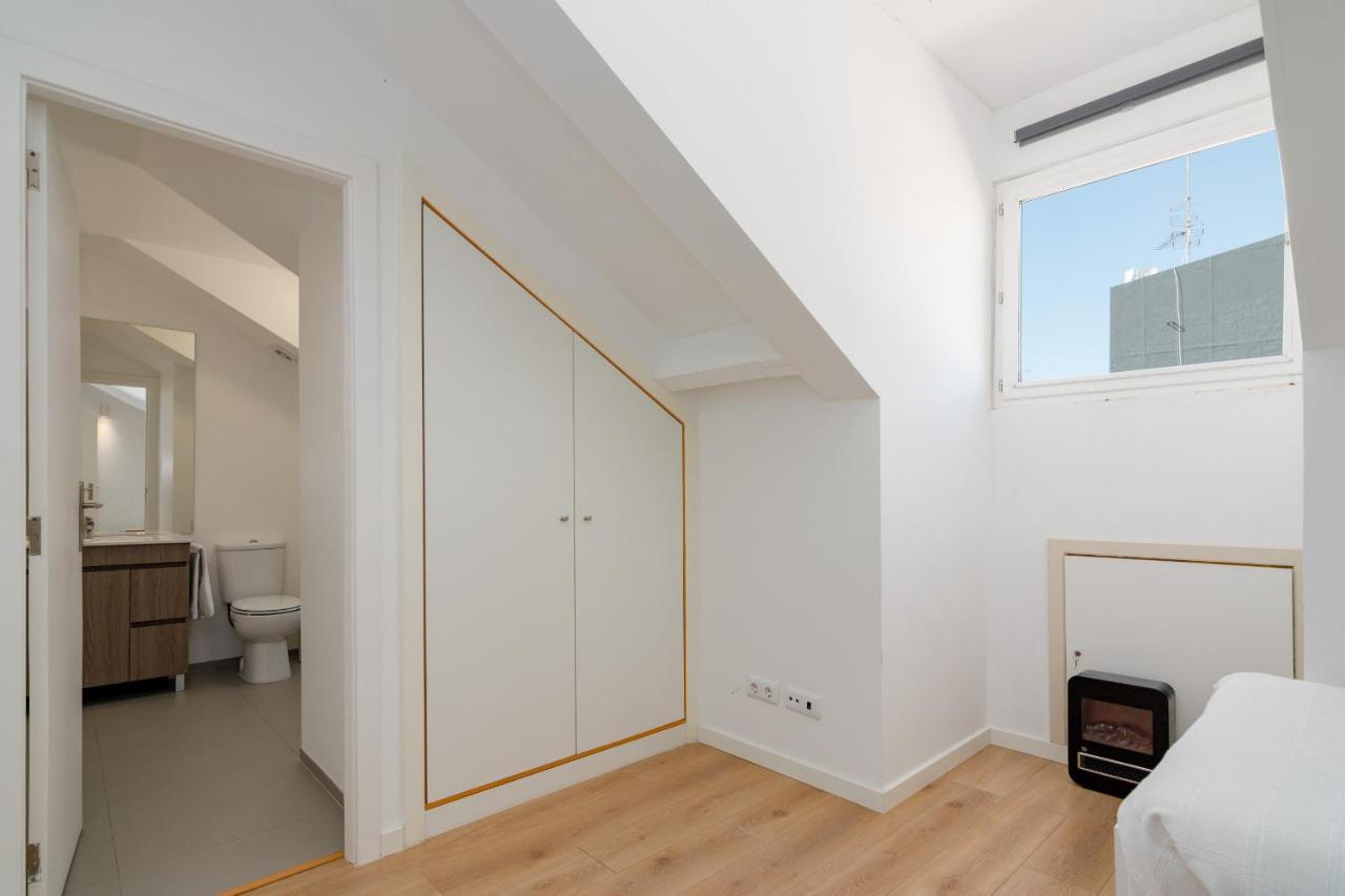 Ferienwohnung Setubal Downtown Bocage I E II Exterior foto
