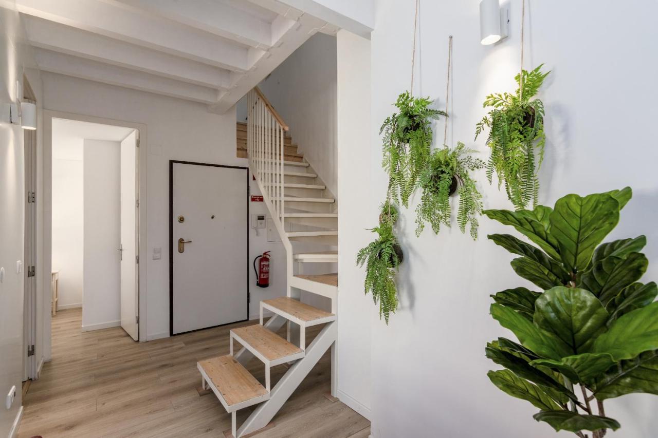 Ferienwohnung Setubal Downtown Bocage I E II Exterior foto